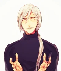 Dad Jushiro