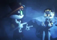 THAD AND N TEST SUBS