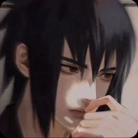 Sasuke Uchiha 