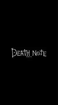 Death Note