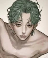 -Squidward Tentacles