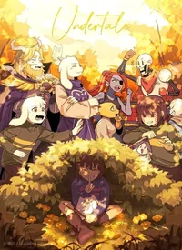 Undertale 