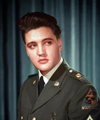 Elvis Presley