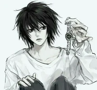 L Lawliet