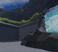 Quicksand Roblox