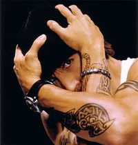 Anthony Kiedis