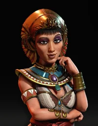 Cleopatra