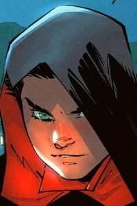 Damian Wayne