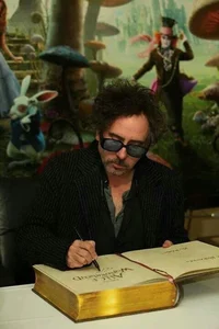 Tim Burton