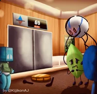 Object Show Elevator