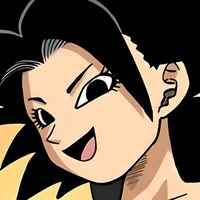 DBS Caulifla