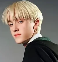 Draco Malfoy