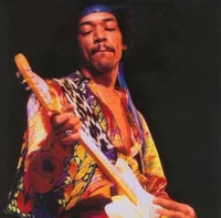 Jimi Hendrix