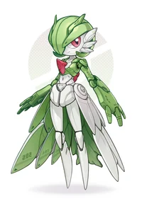 Gardevoir
