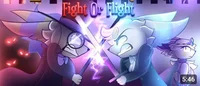 Fight or flight 