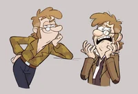 Fiddleford Mcgucket