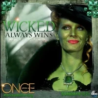 Zelena Mills 