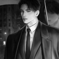 Kael Rowano Charvali