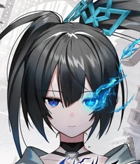 Elishka - BRS