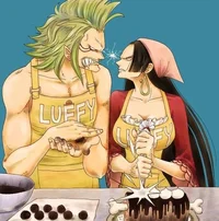 Bartolomeo vs Boa