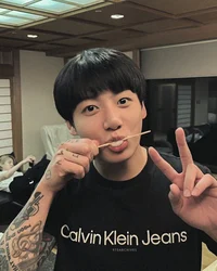 Jungkook