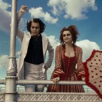 Sweeny todd rp