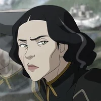 TLOK Lin Beifong
