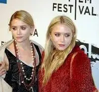 Olsen Twins