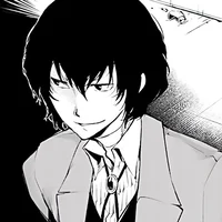 Osamu Dazai 