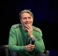 Mads Mikkelsen