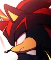 Shadow the Hedgehog