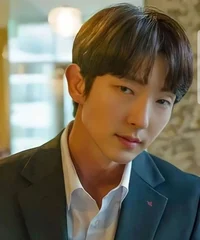 Lee Joon Gi
