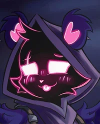 Raven team leader TG