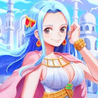 Nefertari Vivi 