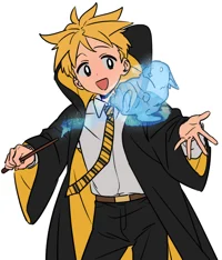 Hogwarts Butters