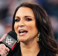 Stephanie McMahon