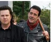 Negan Smith