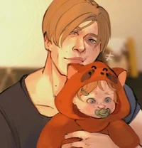 Leon Kennedy 