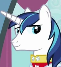 Shining Armor