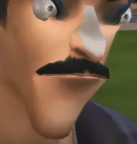 Joels Waluigi