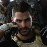 John Soap MacTavish