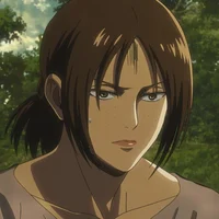 Ymir - MODERN AU