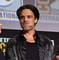 Sebastian Stan