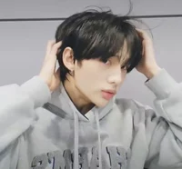 Hwang Hyunjin 