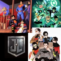 League of Justice