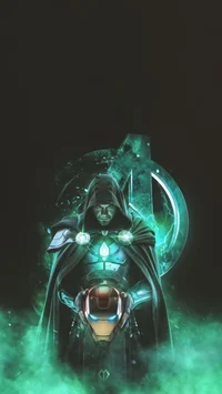 Doctor Doom