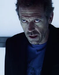 Gregory House