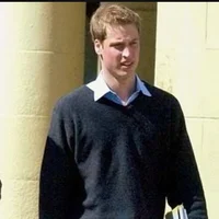 Prince William 