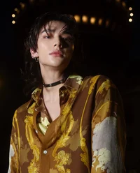 hyunjin