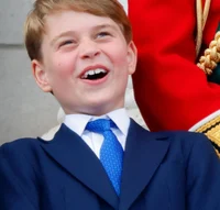 Prince George 